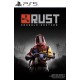 Rust Console Edition PS5